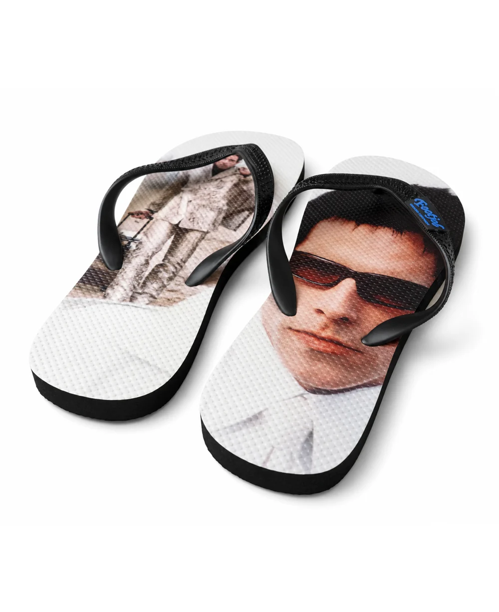 ZOOLANDER ONLY SANDALS — ракурс 2