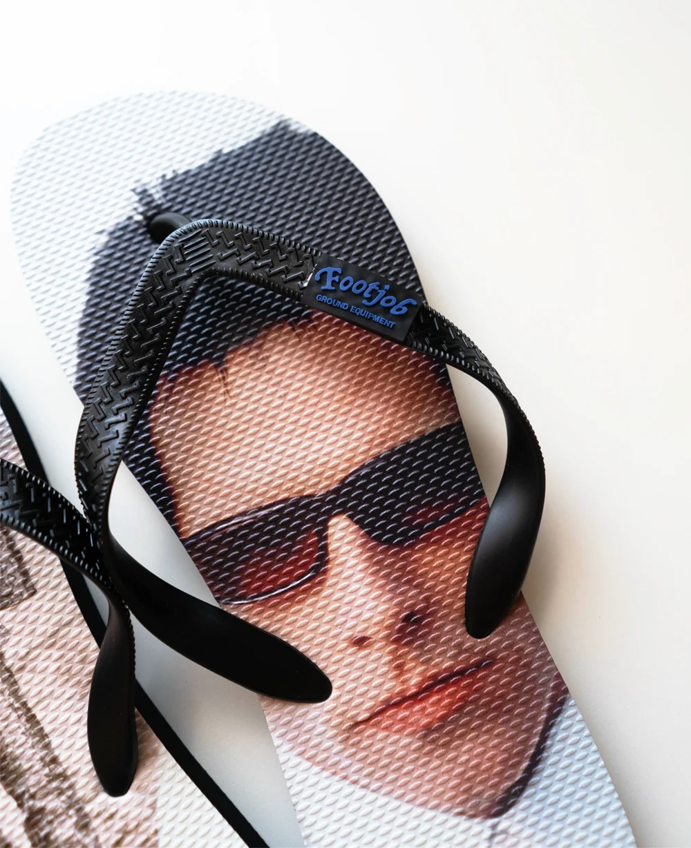 ZOOLANDER ONLY SANDALS — ракурс 5